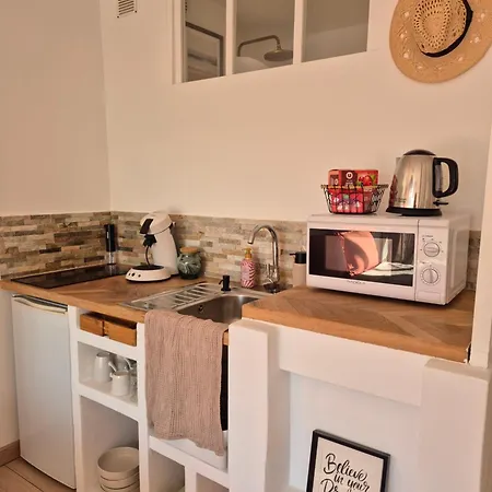 Agreable Vue Port Au Cap D'agde