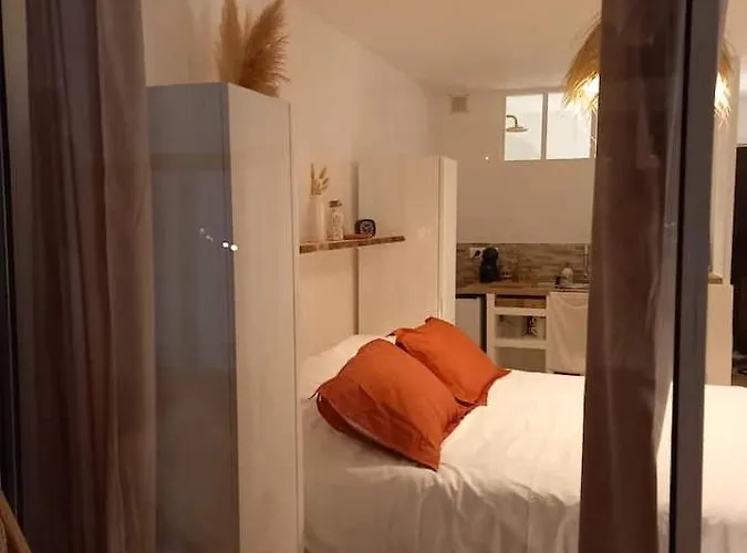 Agreable Vue Port Au Cap D'agde Agde