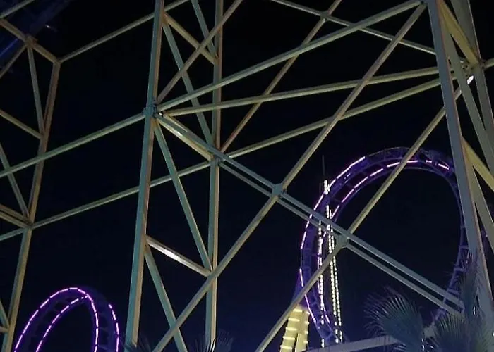 Agreable Vue Port Au Cap D'agde Daire *