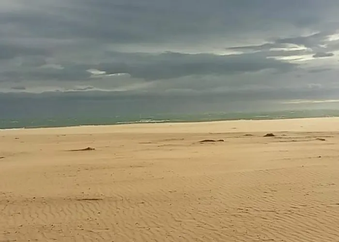 Agreable Vue Port Au Cap D'agde Daire