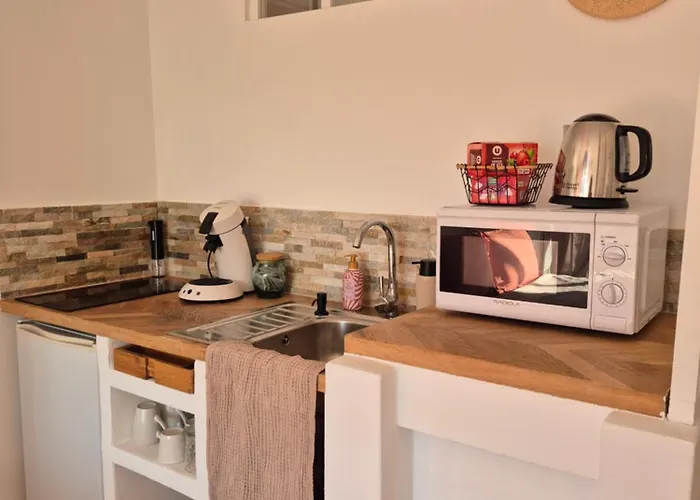 Agreable Vue Port Au Cap D'agde