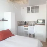 Agreable Vue Port Au Cap D'agde شقة آجد