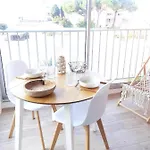 Agreable Vue Port Au Cap D'agde Appartamento *