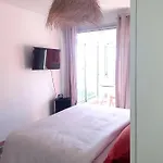 Appartamento Agreable Vue Port Au Cap D'agde *