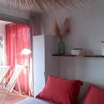 Agreable Vue Port Au Cap D'agde شقة *