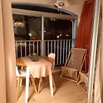 Agreable Vue Port Au Cap D'agde شقة *