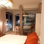Agreable Vue Port Au Cap D'agde Appartamento *