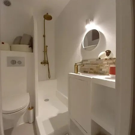 Agreable Vue Port Au Cap D'agde