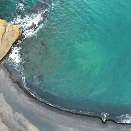 Agreable Vue Port Au Cap D'agde Appartement Agde