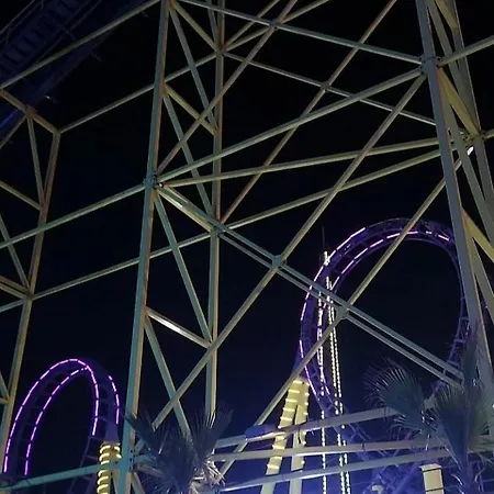 Agreable Vue Port Au Cap D'agde Appartement *