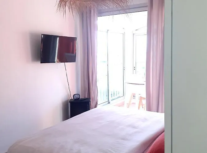 Appartamento Agreable Vue Port Au Cap D'agde *