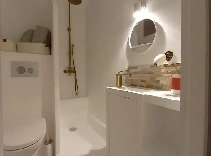 Agreable Vue Port Au Cap D'agde