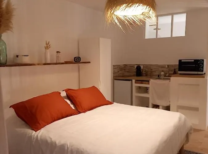 Agreable Vue Port Au Cap D'agde Agde