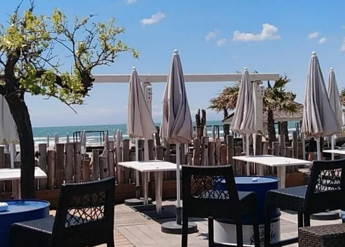 Appartamento Agreable Vue Port Au Cap D'agde Agde