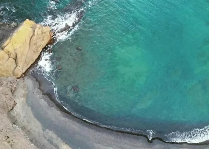 Agreable Vue Port Au Cap D'agde Appartamento Agde