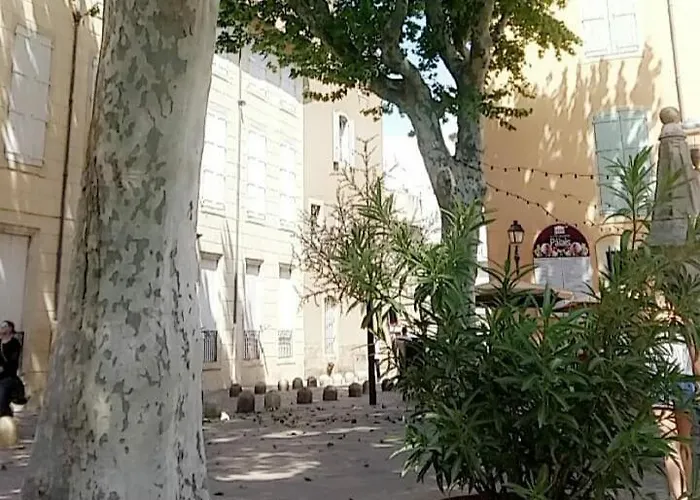 Agreable Vue Port Au Cap D'agde *