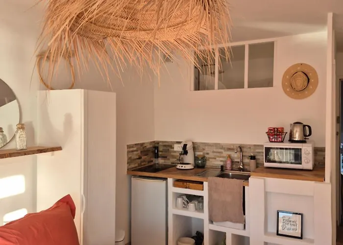 Agreable Vue Port Au Cap D'agde