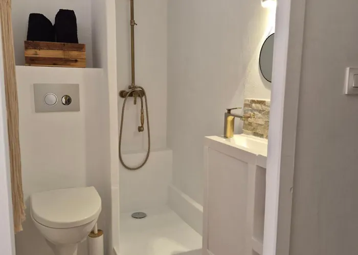 Agreable Vue Port Au Cap D'agde Apartment